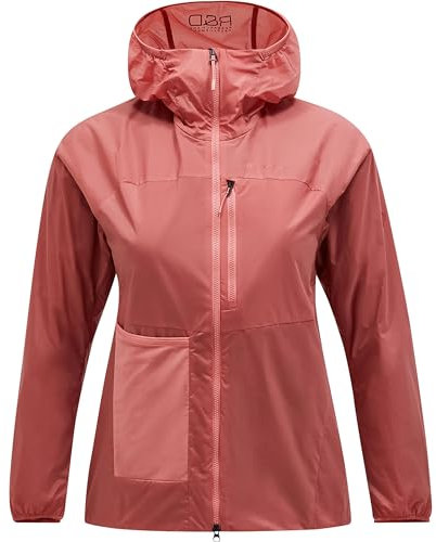 Peak Performance W Vislight Alpha Jacket - XS