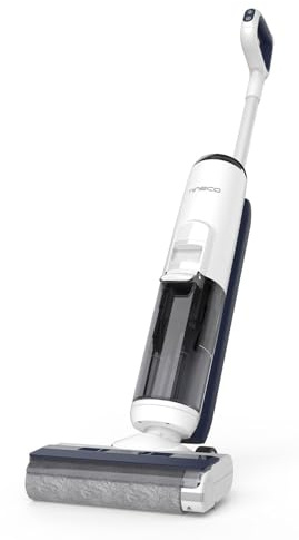 Aspirateur laveur Tineco iFloor 5 190 W Blanc