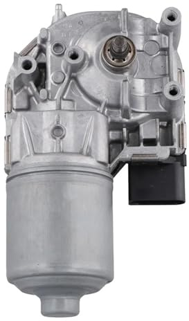 Actionneur de moteur d'essuie-glace avant compatible avec Audi A6 C7 A6 Quattro 2012-2018 4G1955023A 4G1955119 4G1955023C 4G8955023F