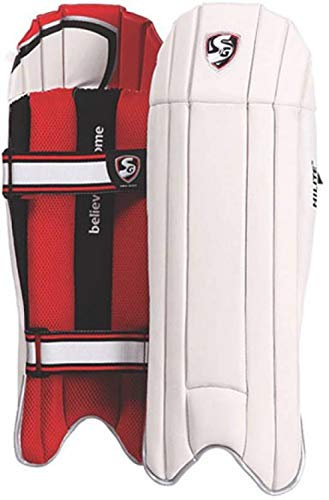 SG HILITE Herren Wicket-Pad, 39-43 cm