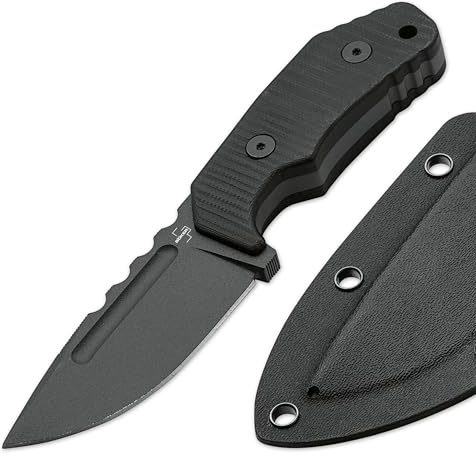 BÖKER PLUS Little Dvalin Taschenmesser