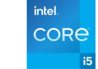 Intel CPU/Core i5-12400F - Vassoio LGA1700 da 4,40 GHZ