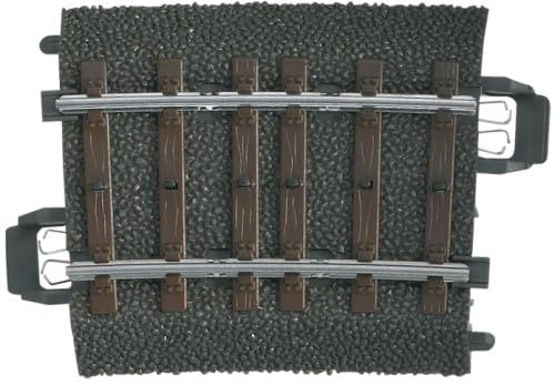 24206 H0 C-Gleis Gebogenes Gleis, R2 = 437,5 mm/5,7