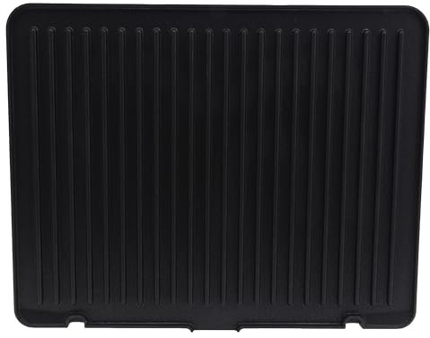Delonghi piastra inferiore griglia 230V 1000W LW582 bistecchiera CGH920D CGH923D