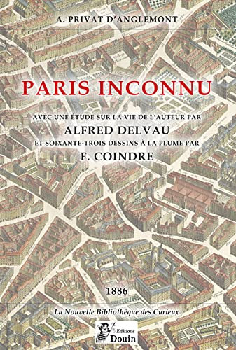 Paris inconnu