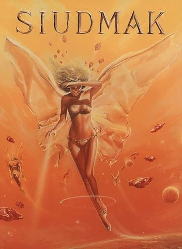 Art Fantastique. Album 5