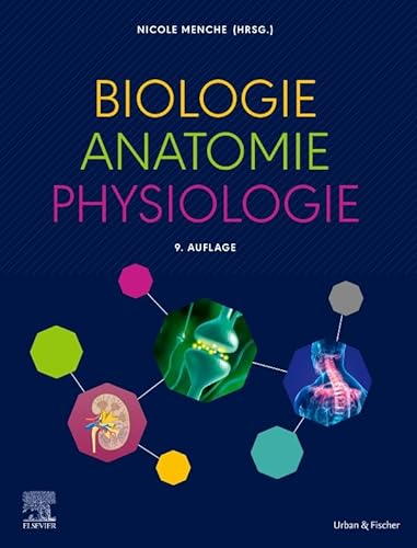Biologie Anatomie Physiologie