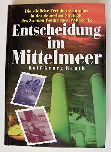 Entscheidung im Mittelmeer