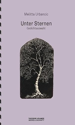 UNTER STERNEN: Gedichtauswahl: 19