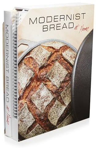 Modernist Bread at Home
