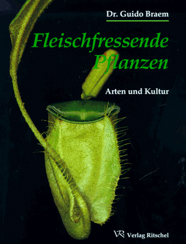 Fleischfressende Pflanzen
