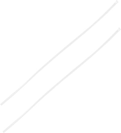 Amosfun Tubo Flessibile Per Pompa Dellacqua Potabile - Parti Di Ricambio Per Erogatori Dacqua E Erogatori A Brocca