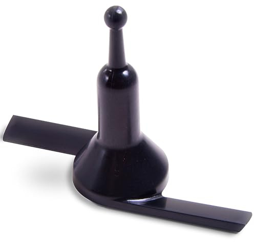 VIOKS Mélangeur à ailes de rechange pour Moulinex MS-0A19246 pour robot de cuisine Moulinex Krups Tеfal Companion XL Gourmet