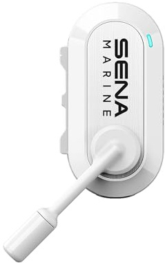 Sena Nautitalk Crew Compact Marine Mesh Kommunikation