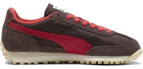 PUMA Easy Rider, Scarpe da Ginnastica Basse Unisex-Adulto