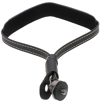 Yardenfun Cinghia per Gimbal Della Fotocamera Compatibile con Mobile per Attività e Sicurezza Della Fotocamera Design Unisex Protezione Contro Cadute