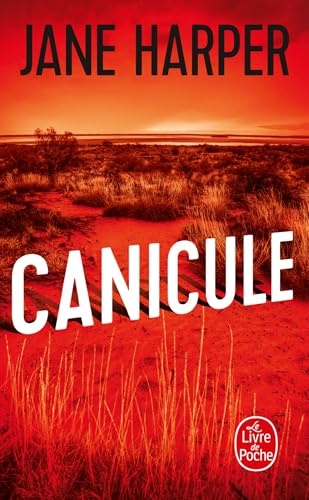 Canicule: Prix des lecteurs Polar 2018