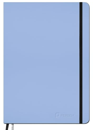 PERSEN Schuljahresplaner 2026/27 - Airy Blue