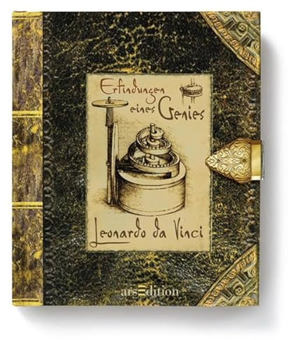 Leonardo da Vinci: Erfindungen eines Genies: Pop-ups