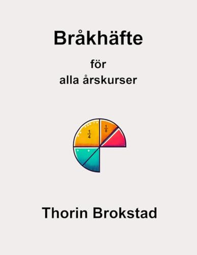 Bråk för alla årskurser