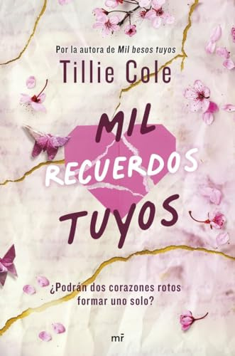 Mil recuerdos tuyos: 2 (Martínez Roca)
