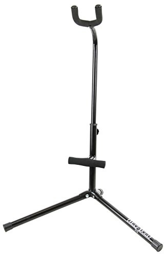 STRUKTURE Ukulele/Mandolin Stand (SUMS-BK)