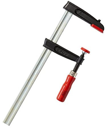 BESSEY Tool TORNILLO DE APRIETE DE FUNDICIÓN MALEABLE TPN-BE 500/120 - TPN50S12BE