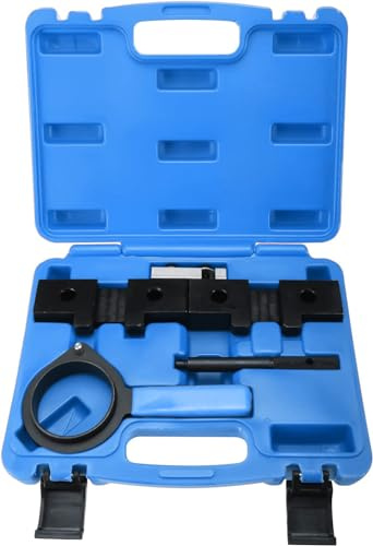 BTSHUB Camshaft Engine Alignment Locking Timing Tool for BMW M54 M52 M50