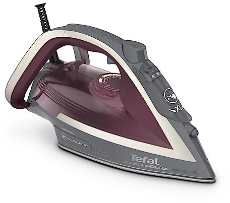 Bügeleisen Fv6840 Ultragliss Anticalc Plus 2800w 260g
