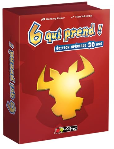 GIGAMIC – Seis Quién Toma – Edición de Cumple!