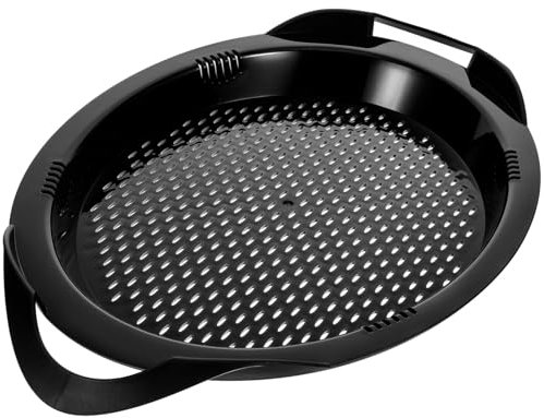 Gatuida Bandeja De Silicona para Cocinar Al Vapor Placa Antiadherente Compatible para Hornear y Steaming