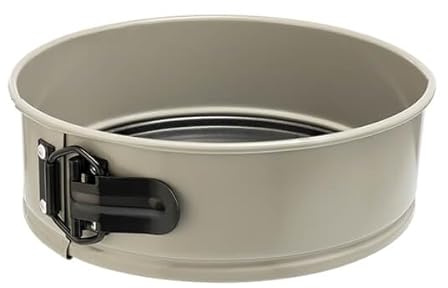 Mary Berry's at Home Springform Cake Tin 20cm