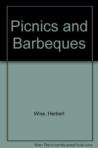 Picnics and Barbeques