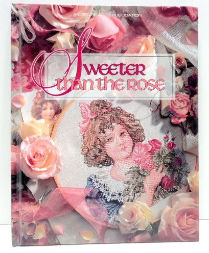 Sweeter Than the Rose (Christmas Remembered, Book 7)