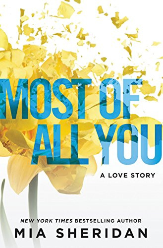 Most of All You (Where Love Meets Destiny, 2)