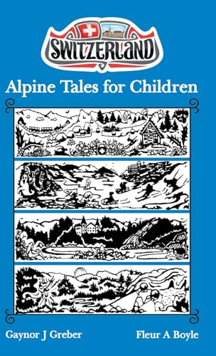Alpine Tales for Children: Book 3 (3)