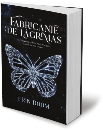 Fabricante de Lágrimas / The Tearsmith