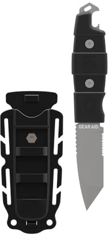 Weitere... GearAid Einsatzmesser Kotu Tanto