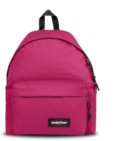 EASTPAK Mochila Padded Pak'r Lush Granate, Granate exuberante