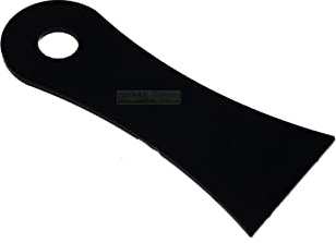 perfektGarten 27 X Vertikutierer Messer, Satz komaptibel mit Cramer Cara 38, 99.5.2020 - HQ Stahl