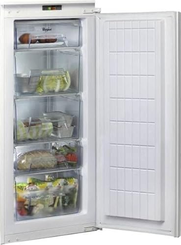 Whirlpool | Congélateur encastrable AFB 9002