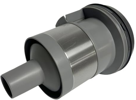 Conjunto De Ciclón Cónico, Compatible Con Aspiradoras Escoba Inalámbricas Dreame Z20/Z30. Piezas De Repuesto Y Accesorios.