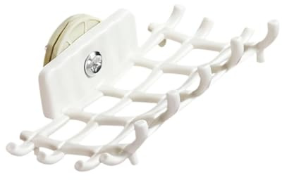 Fzaqwen Posatoio per Pappagalli, Posatoio per Uccelli, Gioco per Arrampicarsi, Accessori per Gabbie, Uccelli Da Appendere