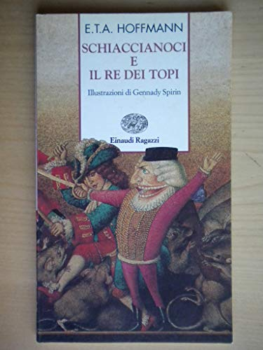 Schiaccianoci e il Re dei topi