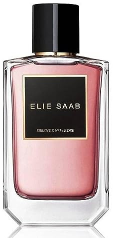 Elie Saab Essence No.1 Rose Eau de Parfum, Unisex, 100 ml
