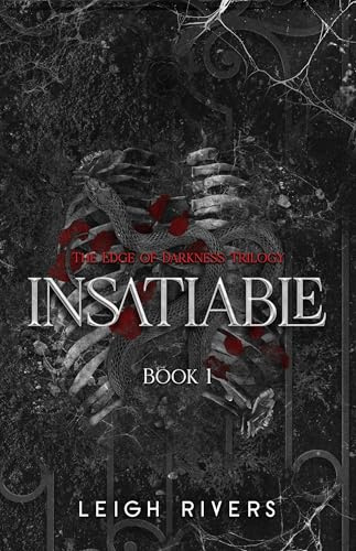 Insatiable: Deluxe Edition: 1
