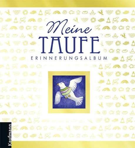 Meine Taufe: Erinnerungsalbum
