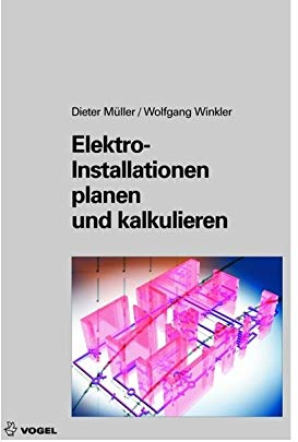Elektro-Installationen planen und kalkulieren