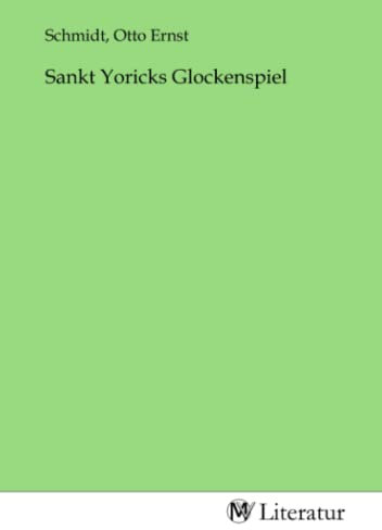 Sankt Yoricks Glockenspiel
