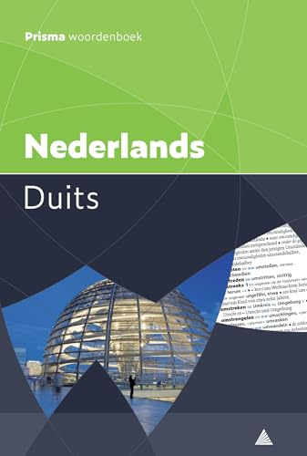 Nederlands-Duits (Prisma pocketwoordenboeken)